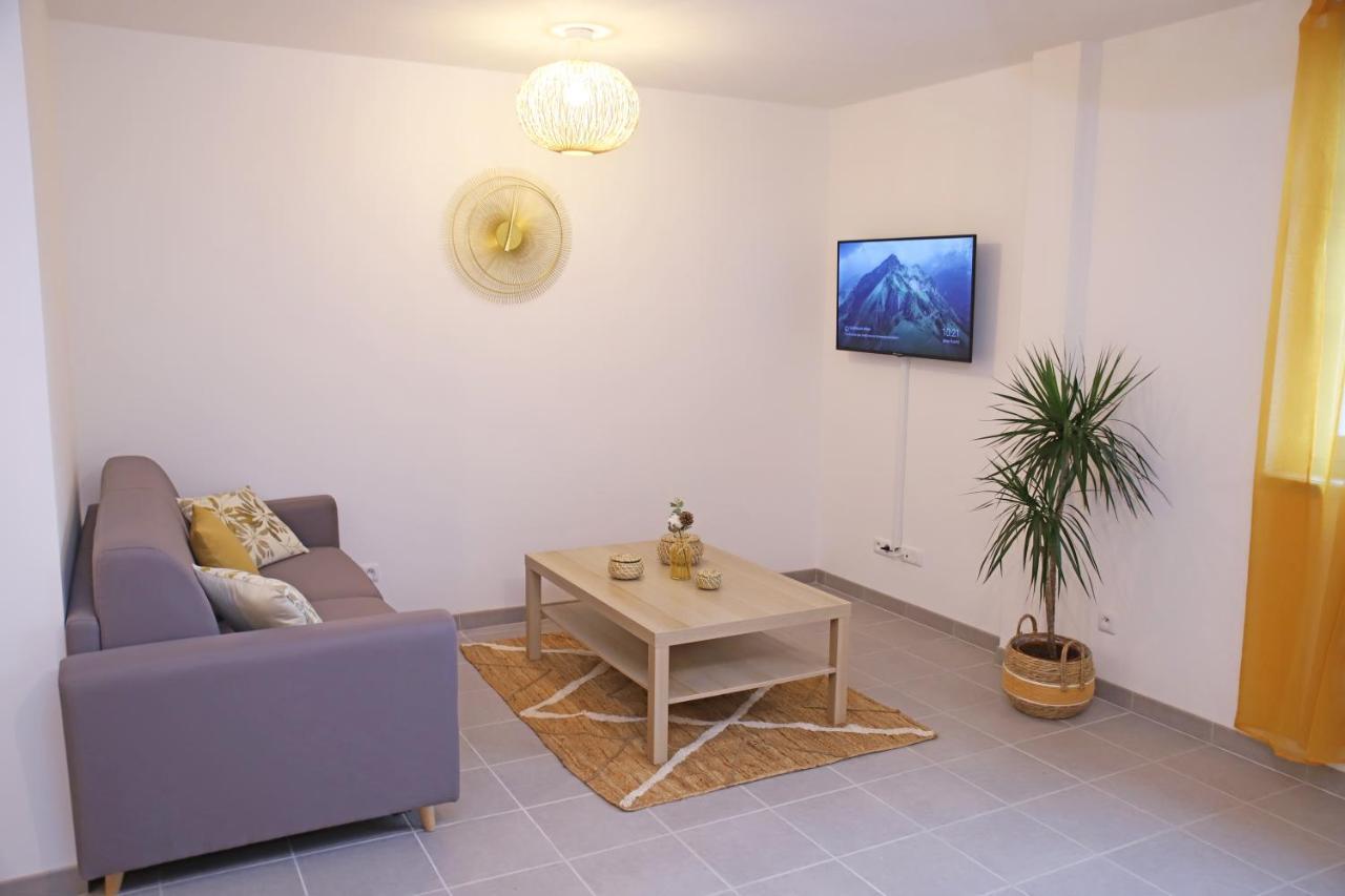 #Sweet Moments By Eauz'Homes -Wifi-Netflix Eauze Extérieur photo