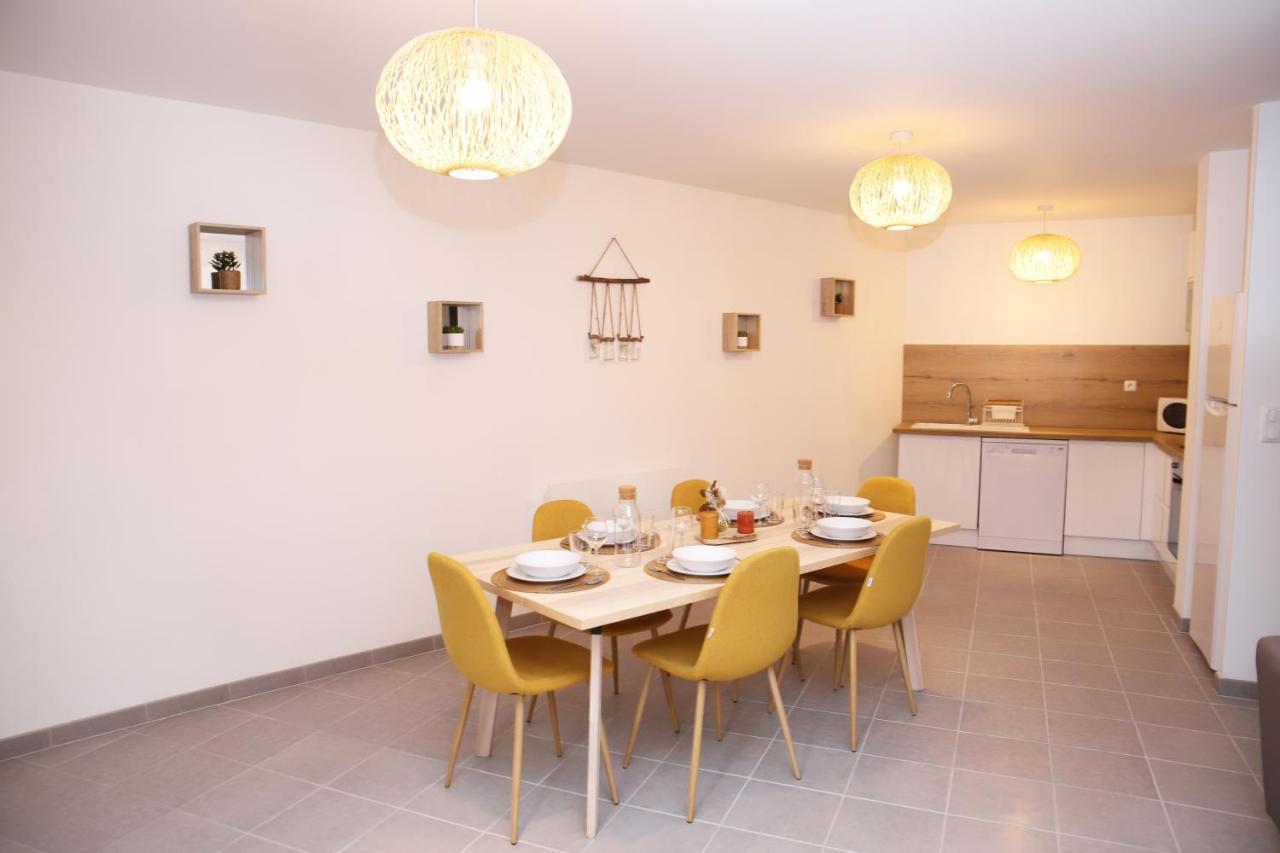 #Sweet Moments By Eauz'Homes -Wifi-Netflix Eauze Extérieur photo